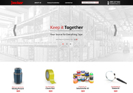 A great web design by NewWebDesign, Morristown, NJ: 