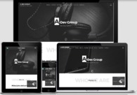 A great web design by A-DevGroup, Odessa, Ukraine: 