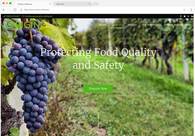 A great web design by DataHQ, Papakura, New Zealand: 