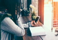 A great web design by Kasia Hanuszek, Poznan, Poland: 