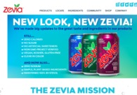 A great web design by Hark, Burlington, VT: 