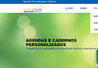 A great web design by MasterColor, Brasil, Brazil: 