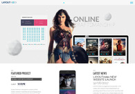 A great web design by LAYOUTindex, Nawala, Sri Lanka: 