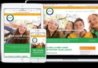 A great web design by IDMI.net, Youngstown, OH: 