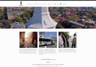 A great web design by Lowcountry Ecommerce, Charleston, SC: 