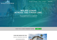 A great web design by TinyFrog Technologies, San Diego, CA: 