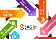 A great web design by SAG IPL Australia, Melbourne, Australia: 