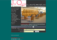 A great web design by Mogul Marketing, New York, NY: 