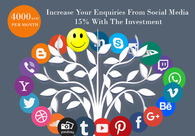 A great web design by social media marketing & website design, Dubai, United Arab Emirates: 