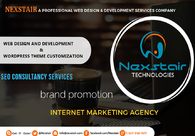 A great web design by Nexstair Best Responsive WordPress Theme Maker Company, New York, NY: 