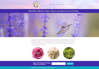 A great web design by Third Eye Design Studio, Asheville, NC: Website, Marketing Website
, Health & Beauty
, Wordpress
