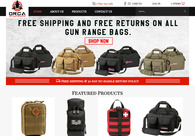 A great web design by BTown Web, Seattle, WA: Website, E-Commerce
