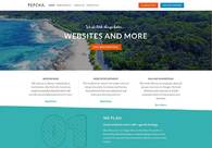 A great web design by Pepcha, Melbourne, Australia: 