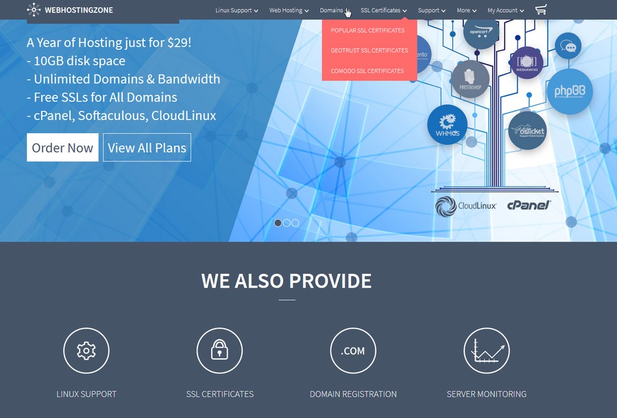 A great web design by IT DEV GROUP, Brooklyn, NY: 