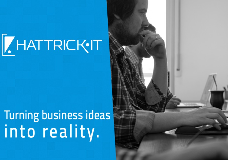 A great web design by Hattrick, Montevideo, Uruguay: 