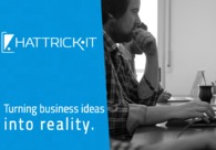 A great web design by Hattrick, Montevideo, Uruguay: 