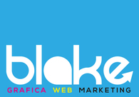 A great web design by Blake / Digital Agency, Recanati, Italy: 