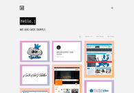 A great web design by Fase Supply, Liverpool, United Kingdom: 