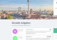 A great web design by IVI-Soft Corporation, Kyiv, Ukraine: Responsive Website, Social/Community
, Service
, Other