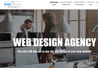 A great web design by DesignReDesign, London, United Kingdom: 