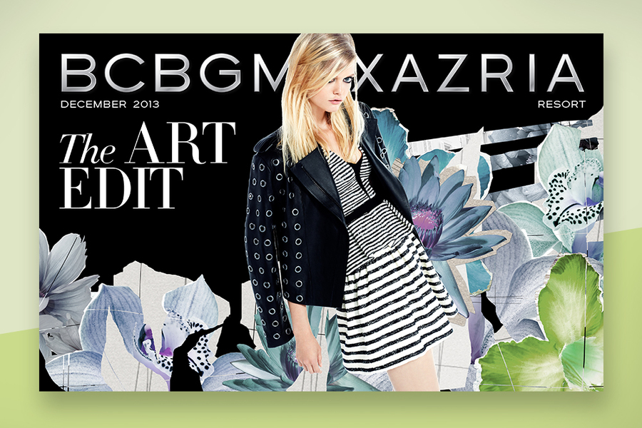 A great web design by Becky Diemer Design, Los Angeles, CA: Website, E-Commerce
, Fashion
