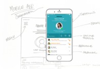 A great web design by Manifest UX, San Francisco, CA: 