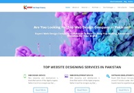 A great web design by Expert Web Design Company, Karachi, Pakistan: 