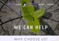 A great web design by Renegade Publishing Ltd., Colchester, United Kingdom: 