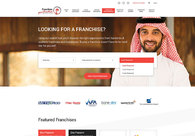 A great web design by Merehead, Seattle, WA: 