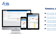 A great web design by ALEAIT SOLUTIONS PVT. LTD., Jaipur, India: Responsive Website, Web Application
, Software
, ASP.NET
