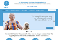A great web design by Able Webs, Vancouver, Canada: Responsive Website, Other, Non Profit
, Wordpress
