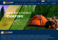 A great web design by PSDCenter , Charlotte, NC: 