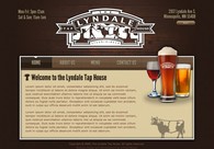 A great web design by A.Fruit Design, Minneapolis, MN: 