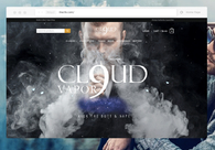 A great web design by Outvieweb Agency, Boca Raton, FL: 