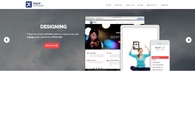 A great web design by Digital Exchange India, Bangalore, India: 