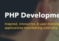 A great web design by PHP Web Development Company - Agriya, Chennai, India: Responsive Website, Web Application
, Internet
, PHP
