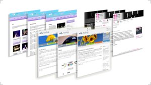 A great web design by Resultaatgenieters.nl, Delft, Netherlands: 