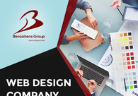 A great web design by Benzaitens Group, Delhi, India: 