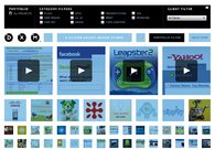 A great web design by DXM, San Francisco, CA: 