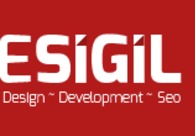 A great web design by Esigil, Canada, KY: 