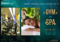 A great web design by Webmaker Technolab, New York, NY: 