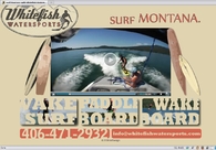 A great web design by dcDesign, Whitefish, MT: 