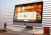 A great web design by Popart Studio Deutschland, Berlin, Germany: Responsive Website, E-Commerce
, Food & Beverage
, PHP

