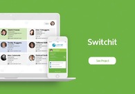 A great web design by WebMob Technologies, Ahmedabad, India: 