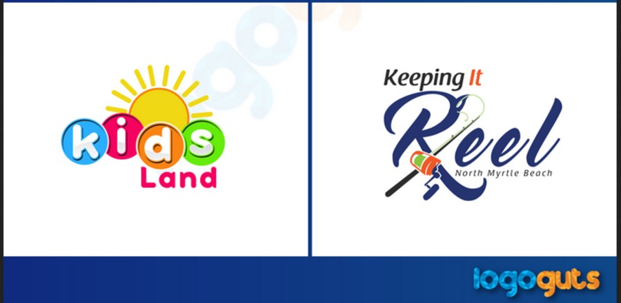 A great web design by Custom Logo Designing, Orlando, FL: 