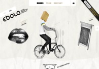 A great web design by Ebola Communications, Kiev, Ukraine: Responsive Website, Marketing Website
, Technology
