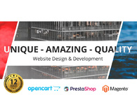 A great web design by Amazy.co.uk, London, United Kingdom: 