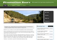 A great web design by Jeff Smith, Amherst, Canada: 