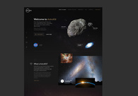 A great web design by Fuselab Creative, Washington D.c., DC: 