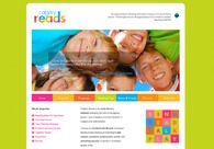 A great web design by Pixelhouse, Calgary, Canada: 